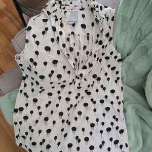 Maeve women sleeveless top